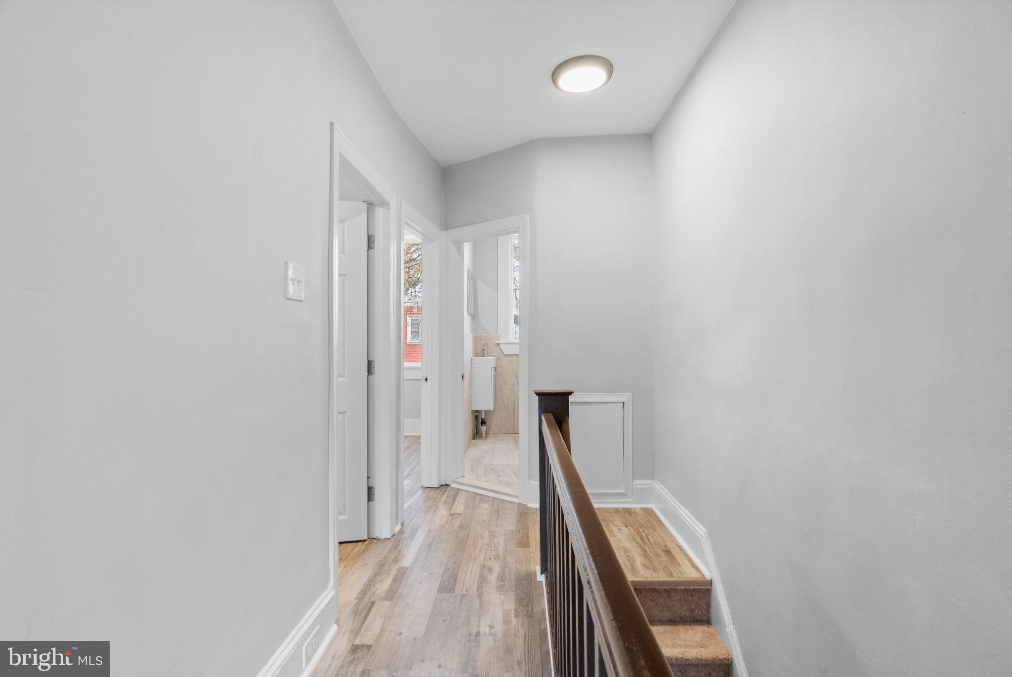 WEST OAK LANE - Residential