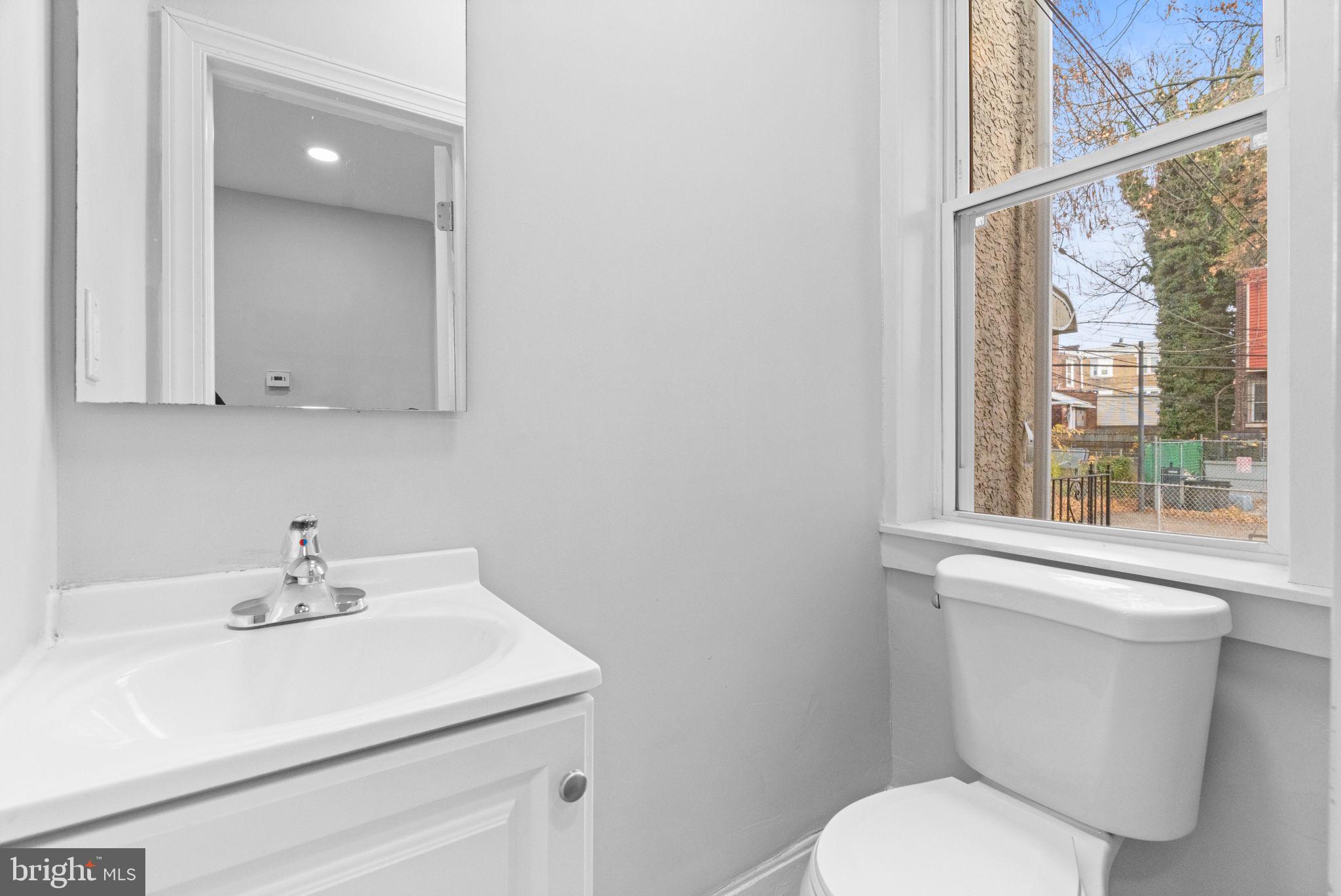 WEST OAK LANE - Residential