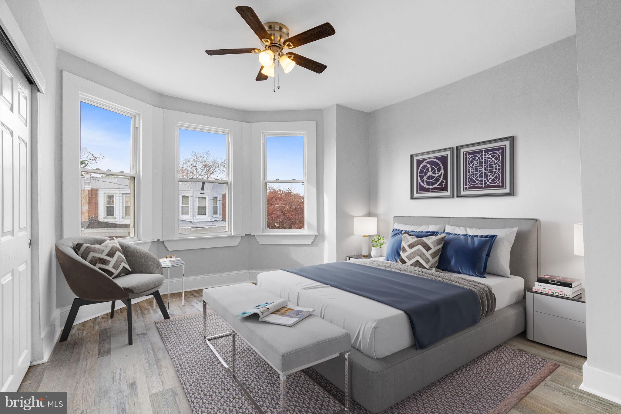 WEST OAK LANE - Residential