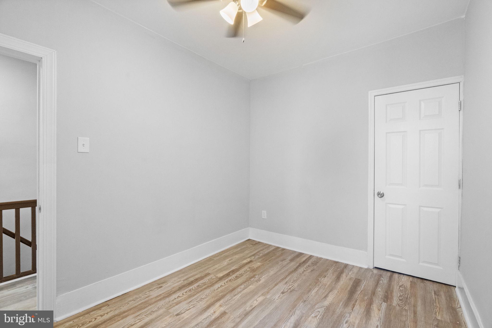 WEST OAK LANE - Residential