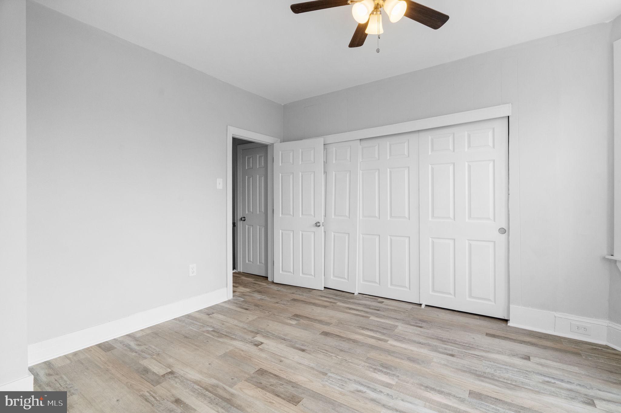 WEST OAK LANE - Residential