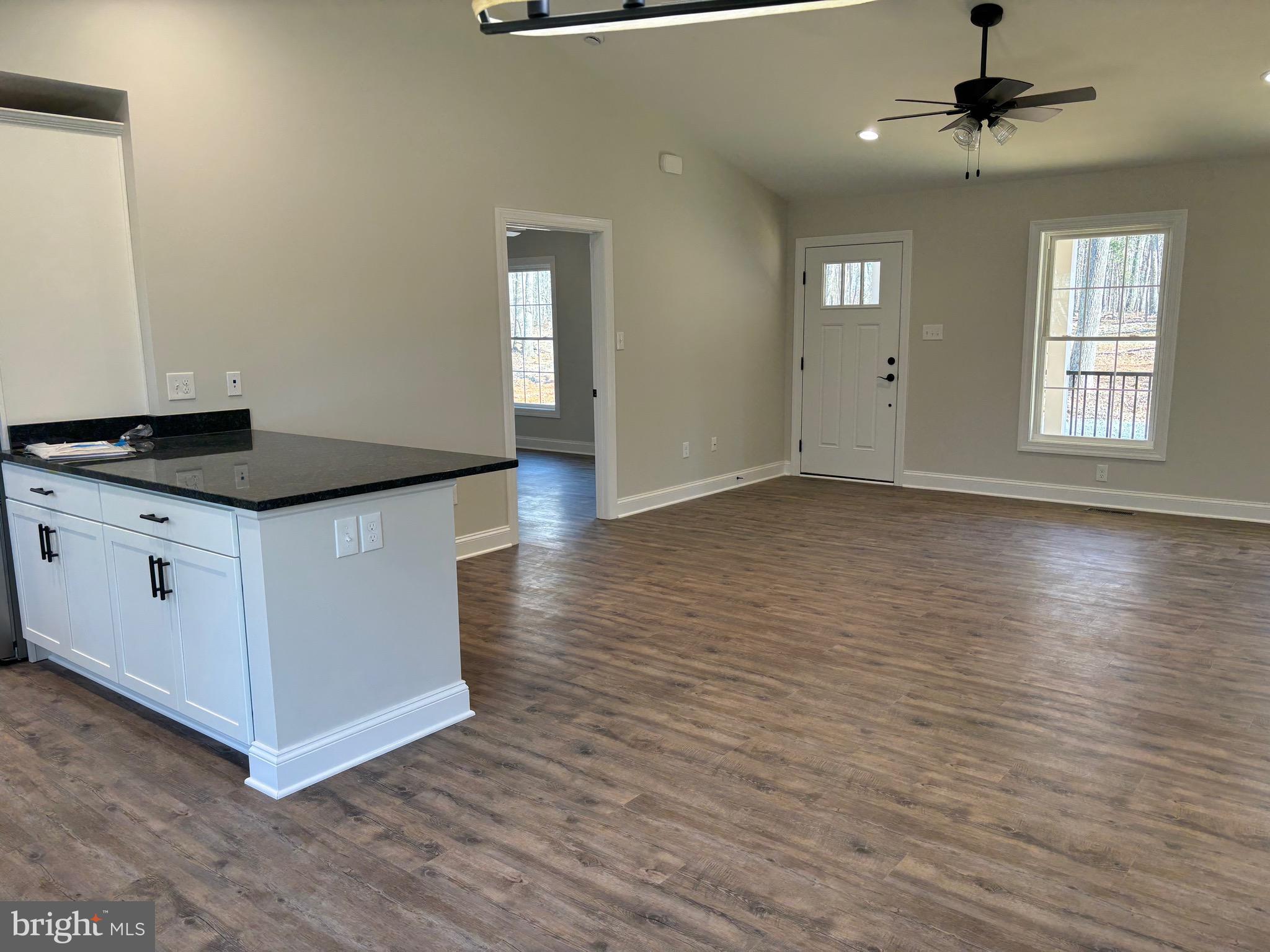 601 GIBBS ROAD