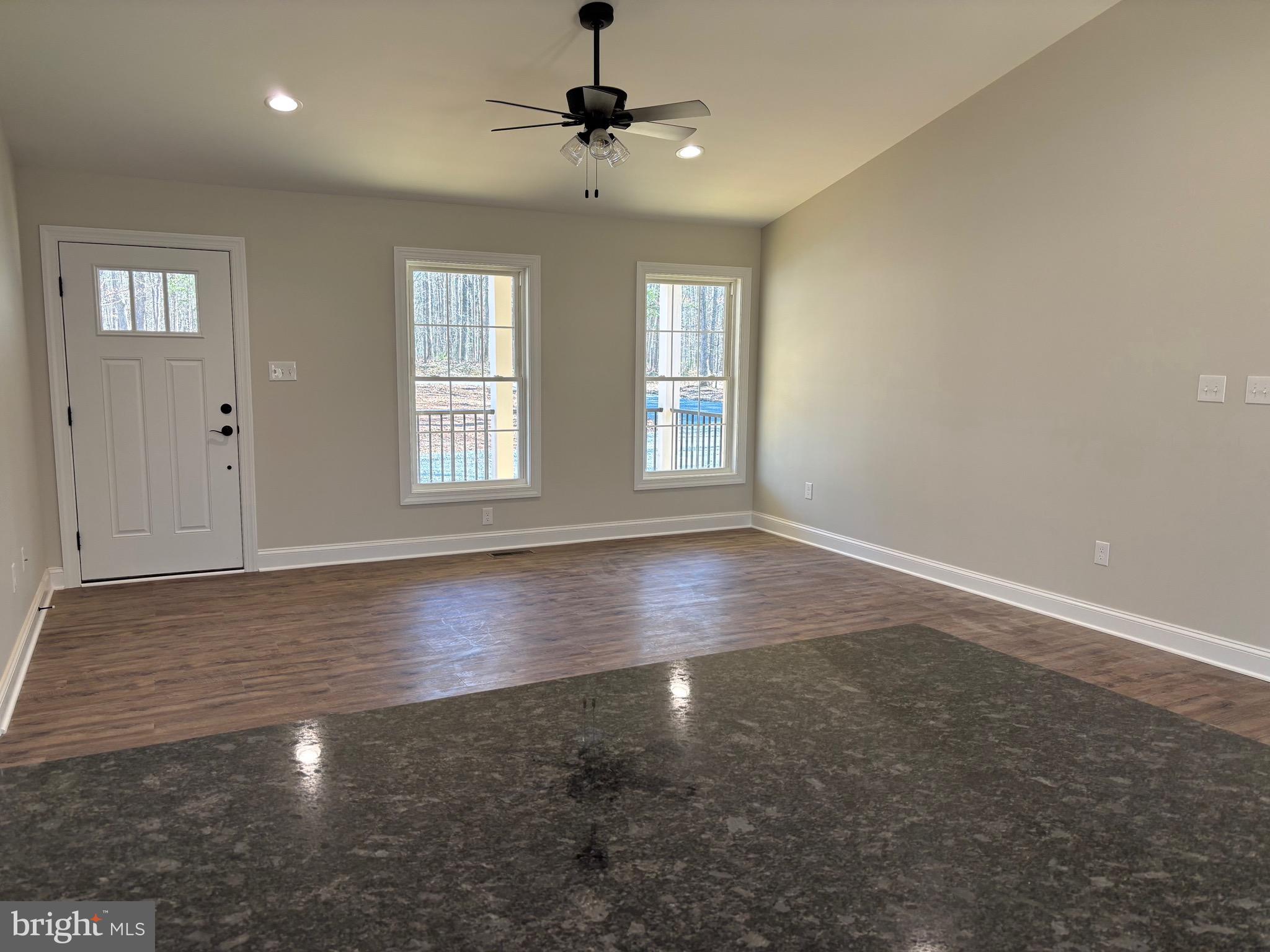 601 GIBBS ROAD