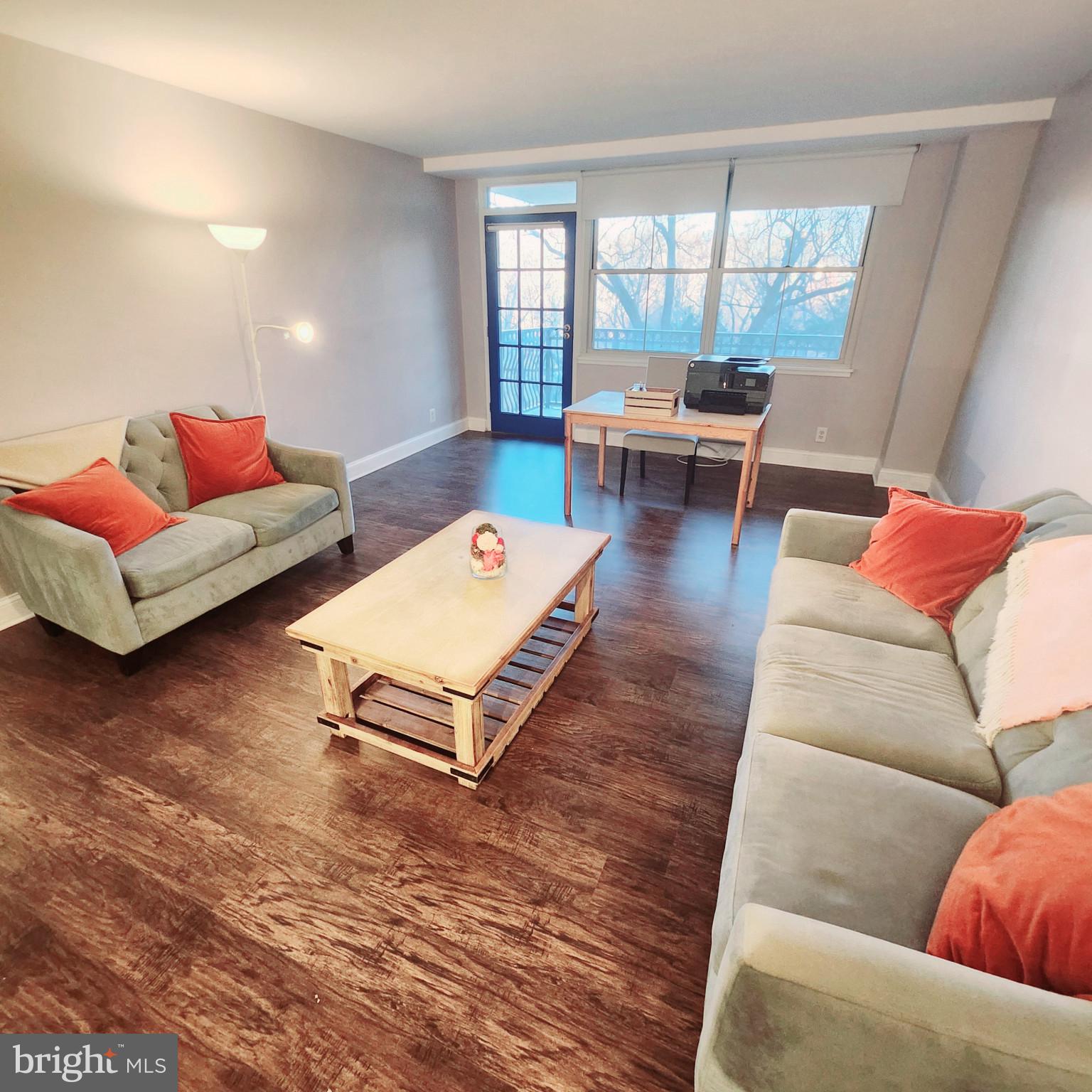 2030 N ADAMS STREET 603