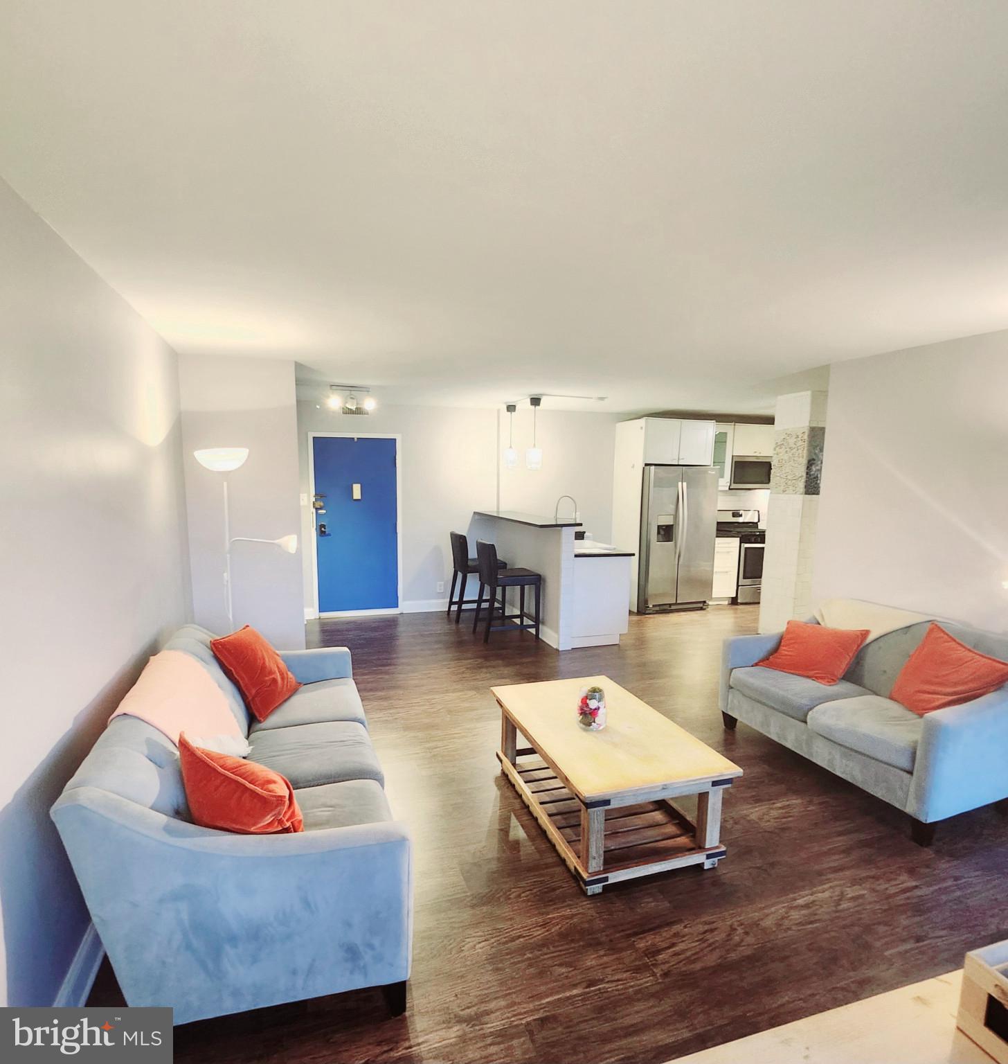 2030 N ADAMS STREET 603