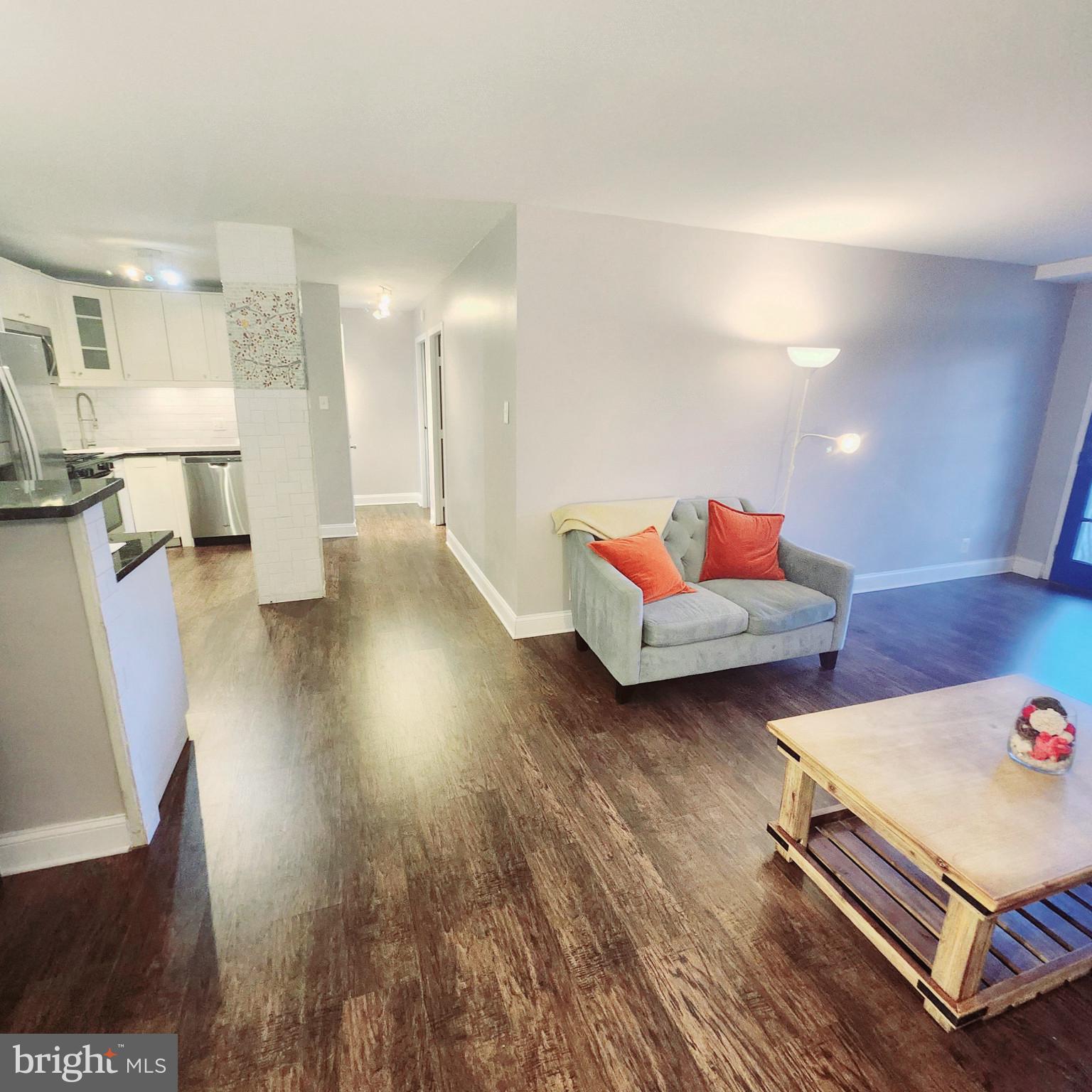 2030 N ADAMS STREET 603