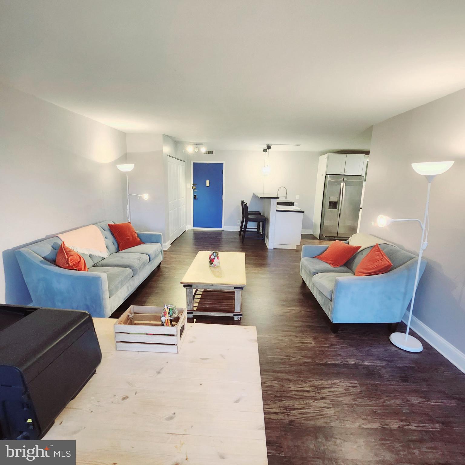 2030 N ADAMS STREET 603