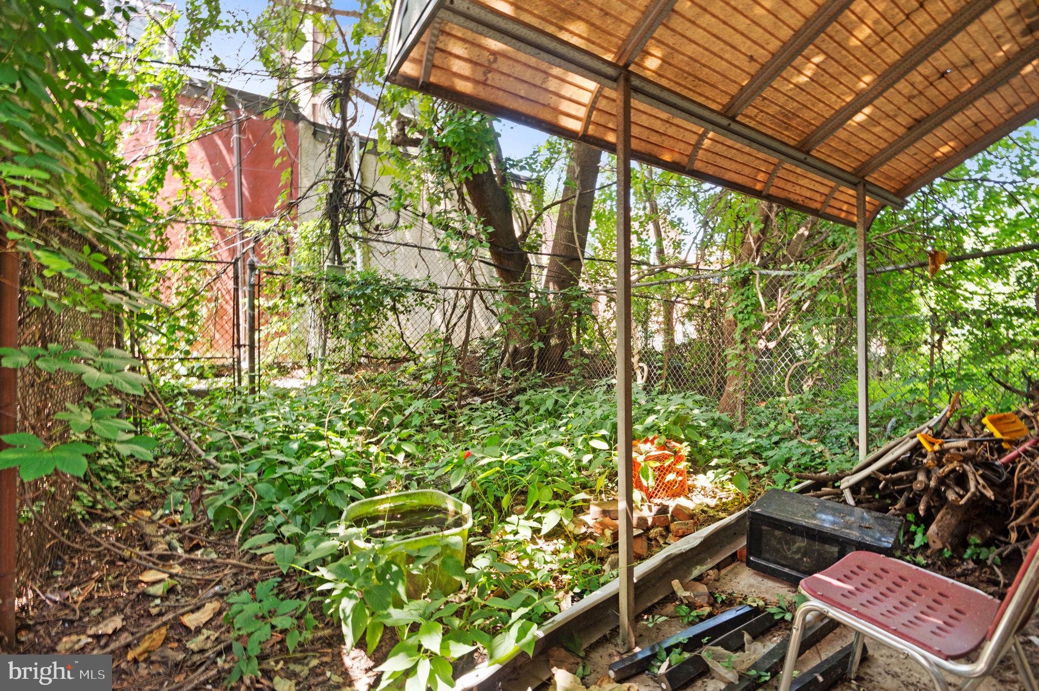 STANTON - Residential Income