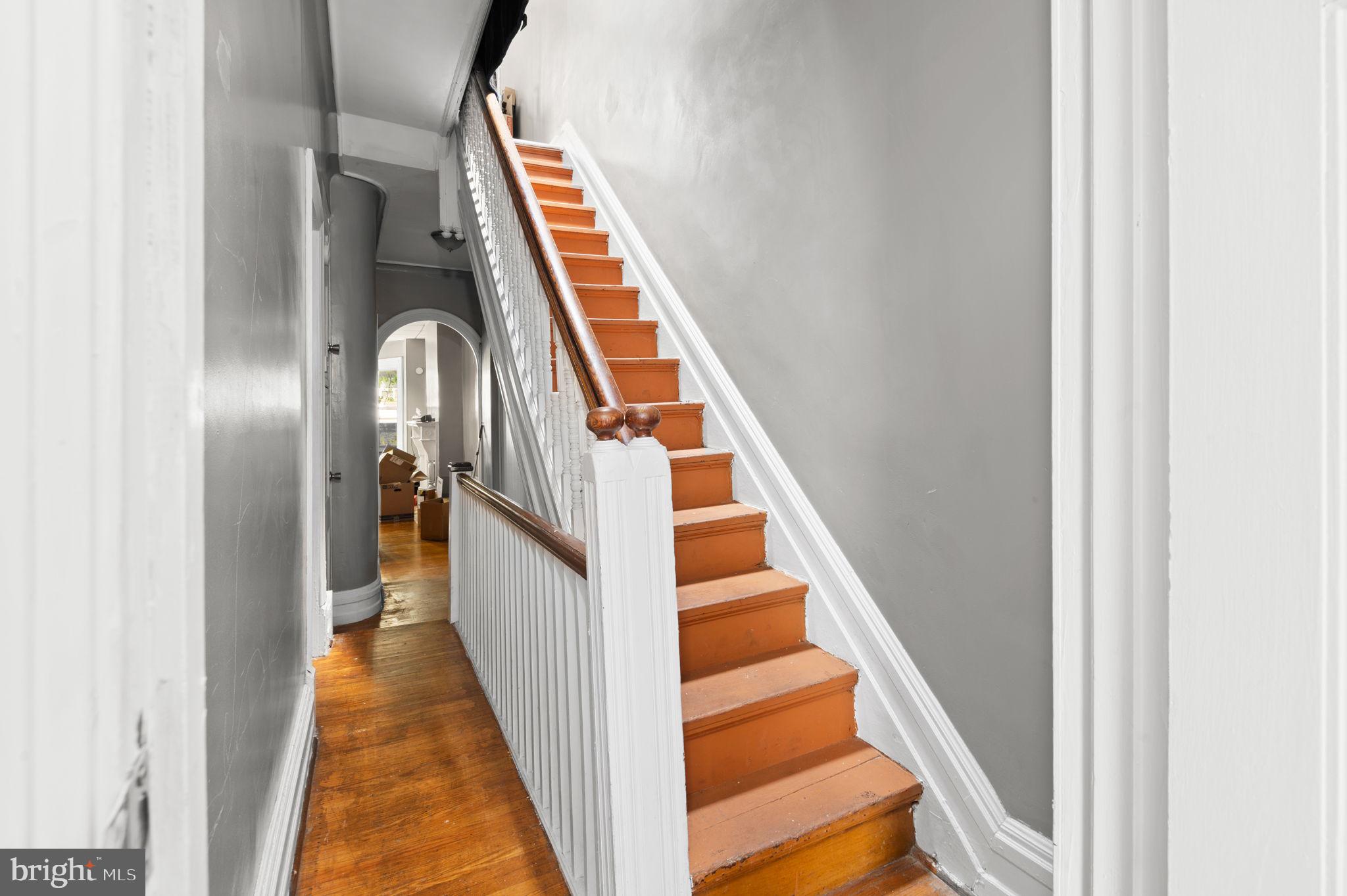 STANTON - Residential Income