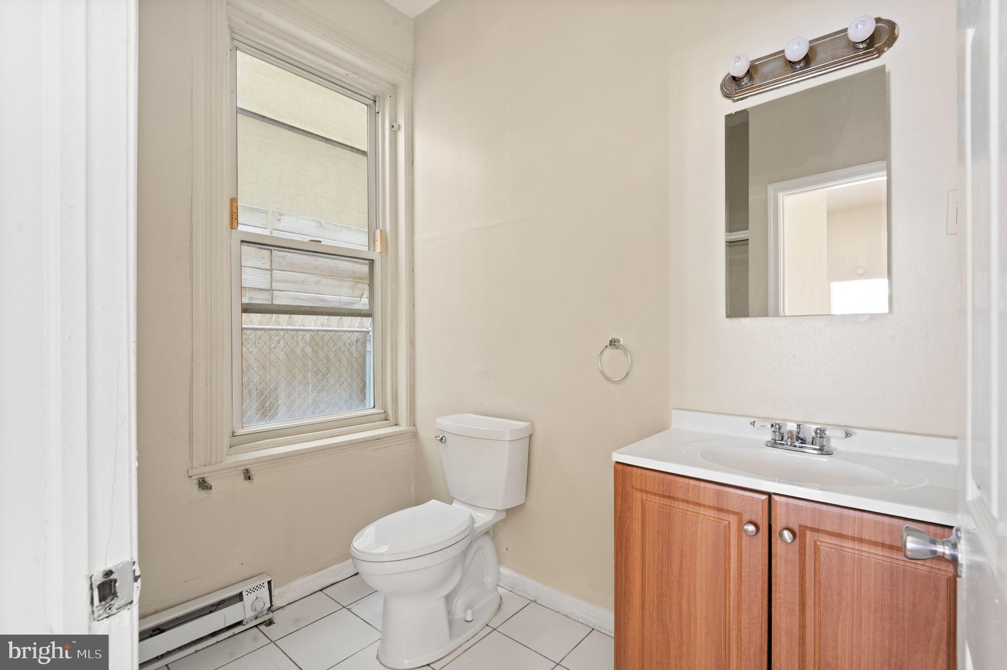 STANTON - Residential Income