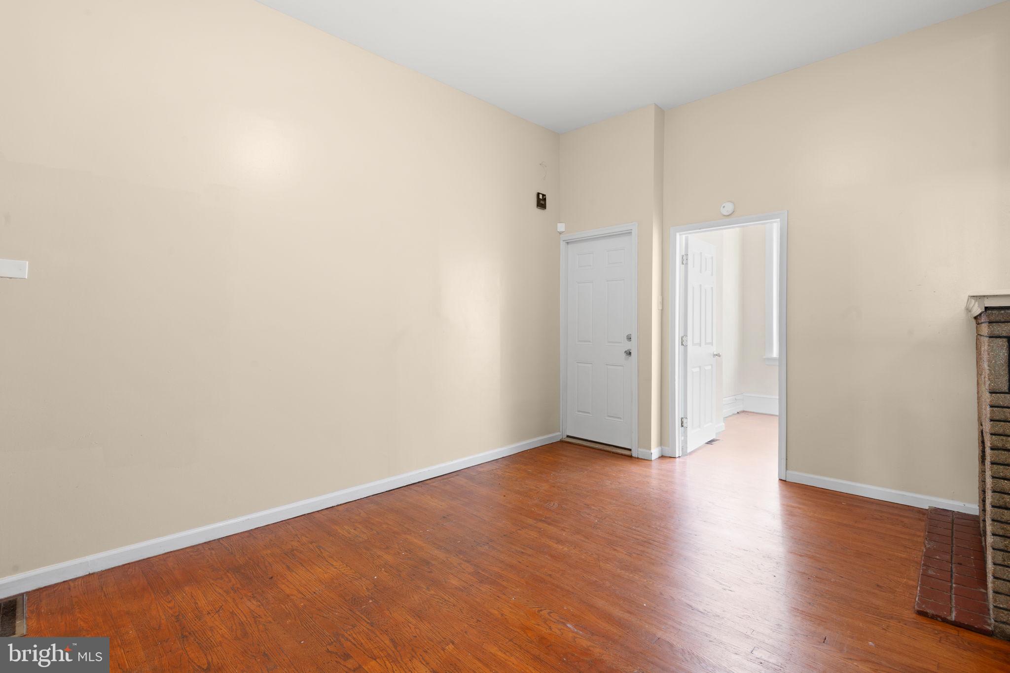 STANTON - Residential Income