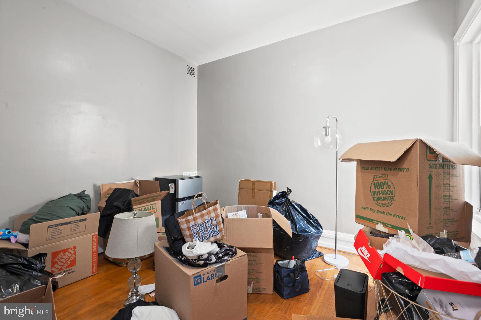 STANTON - Residential Income