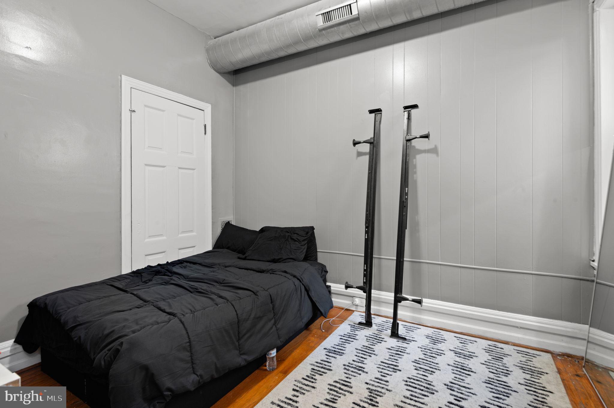 STANTON - Residential Income