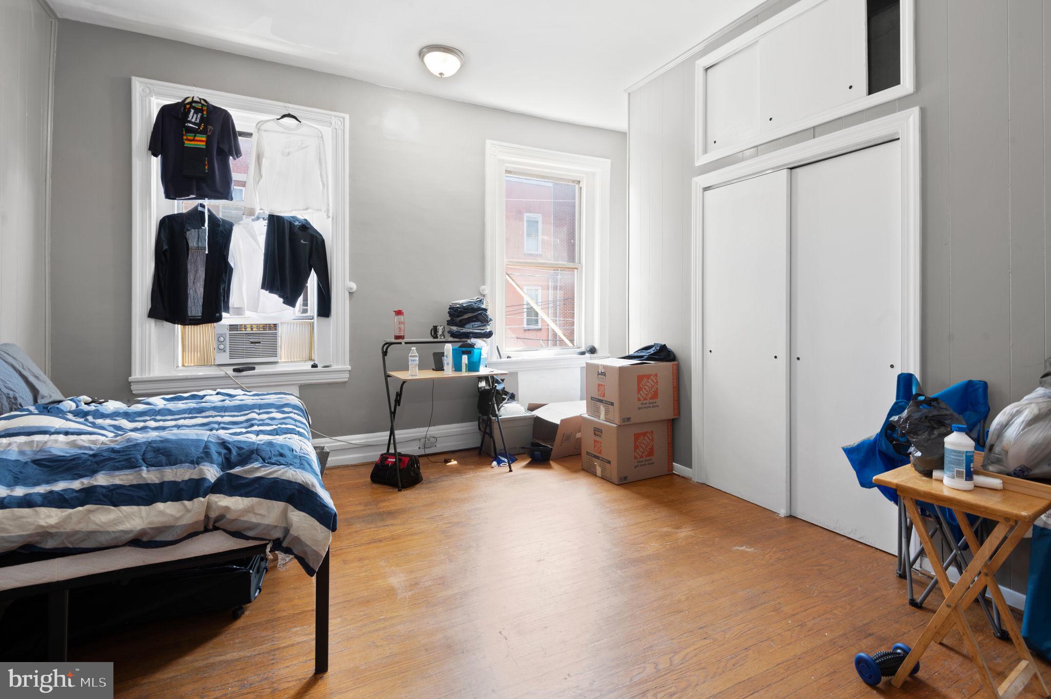 STANTON - Residential Income