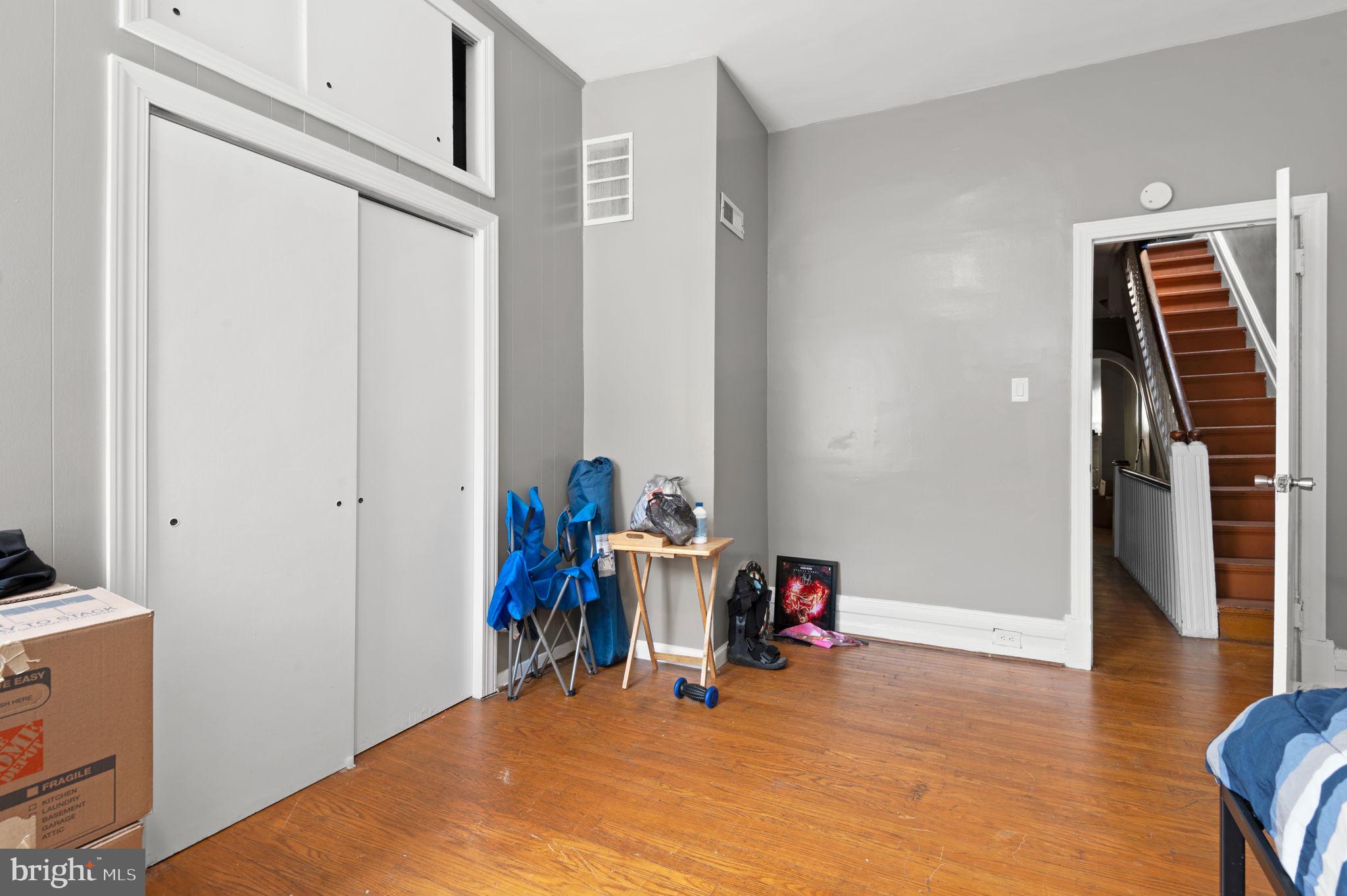 STANTON - Residential Income