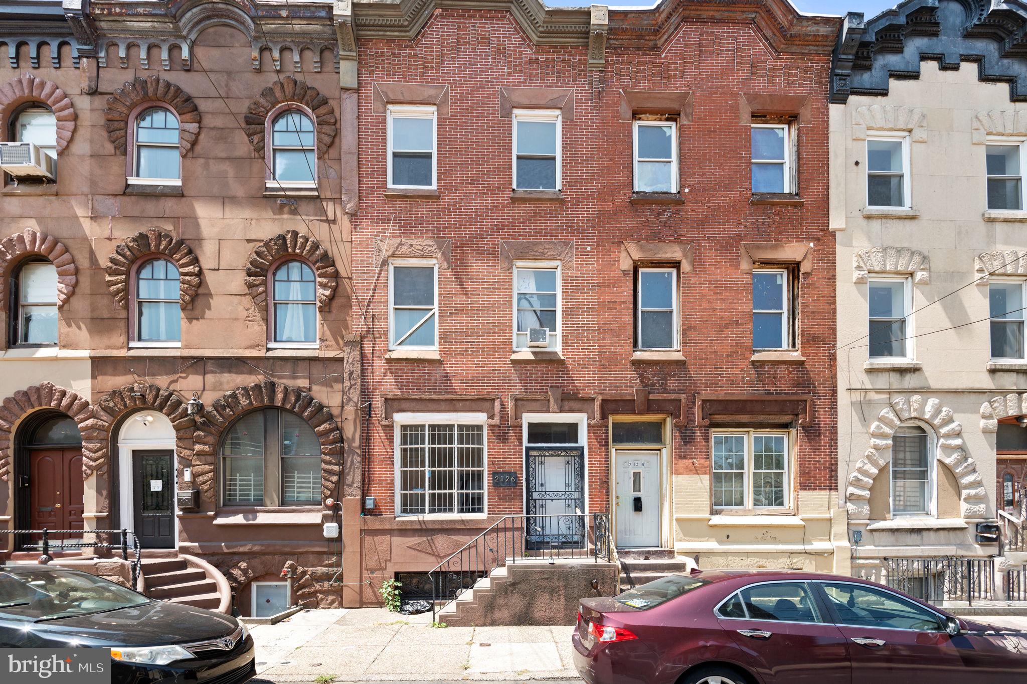 STANTON - Residential Income