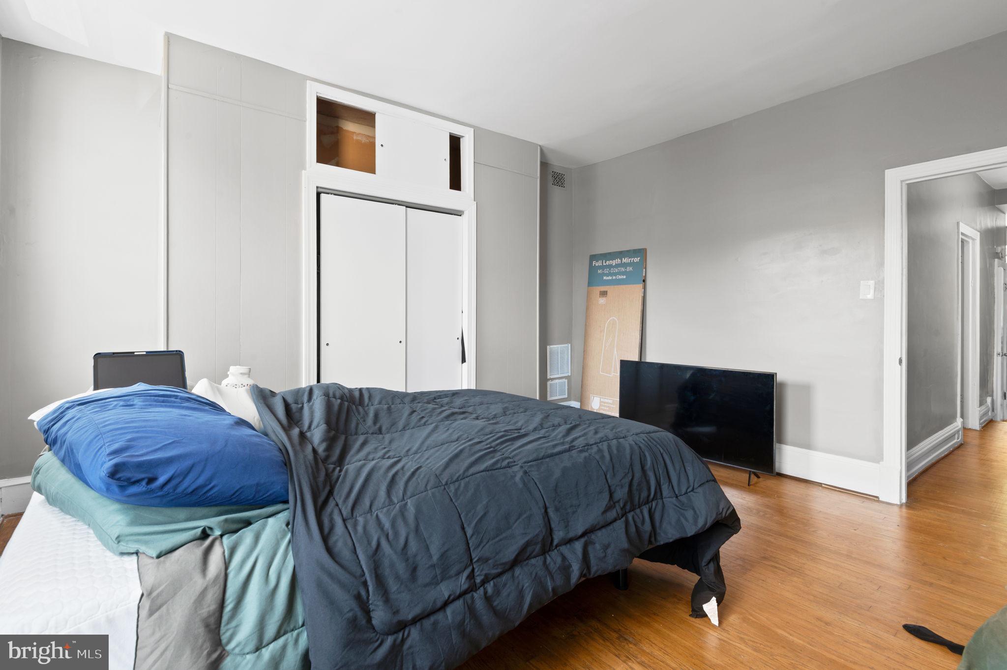 STANTON - Residential Income