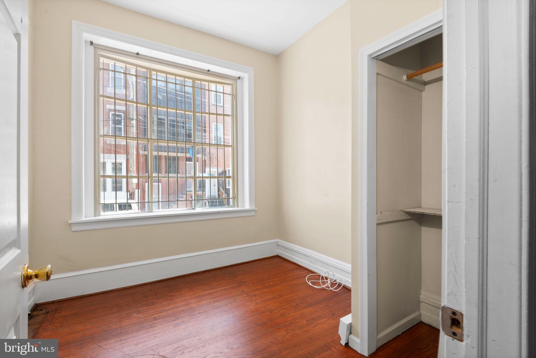 STANTON - Residential Income