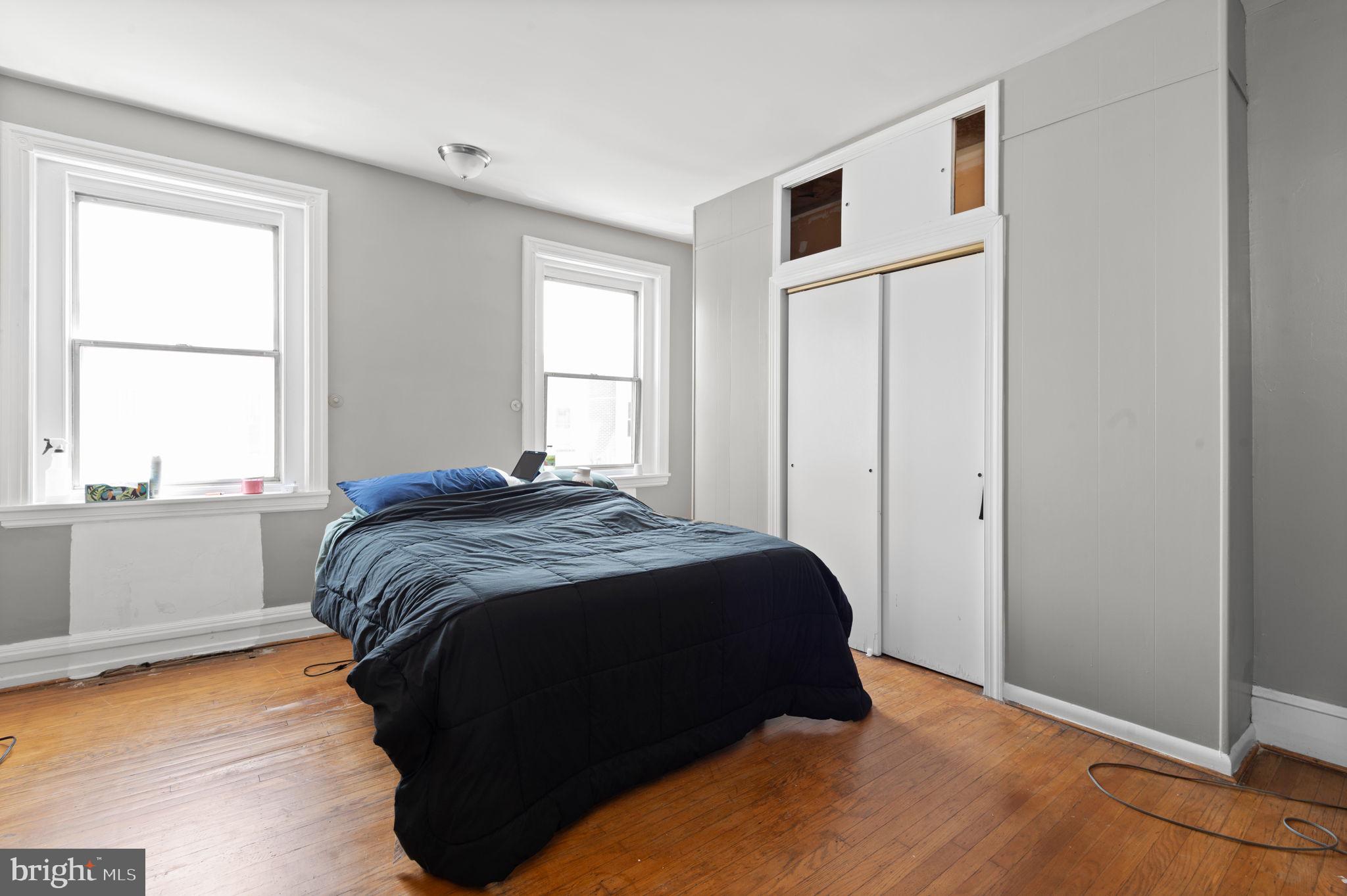 STANTON - Residential Income