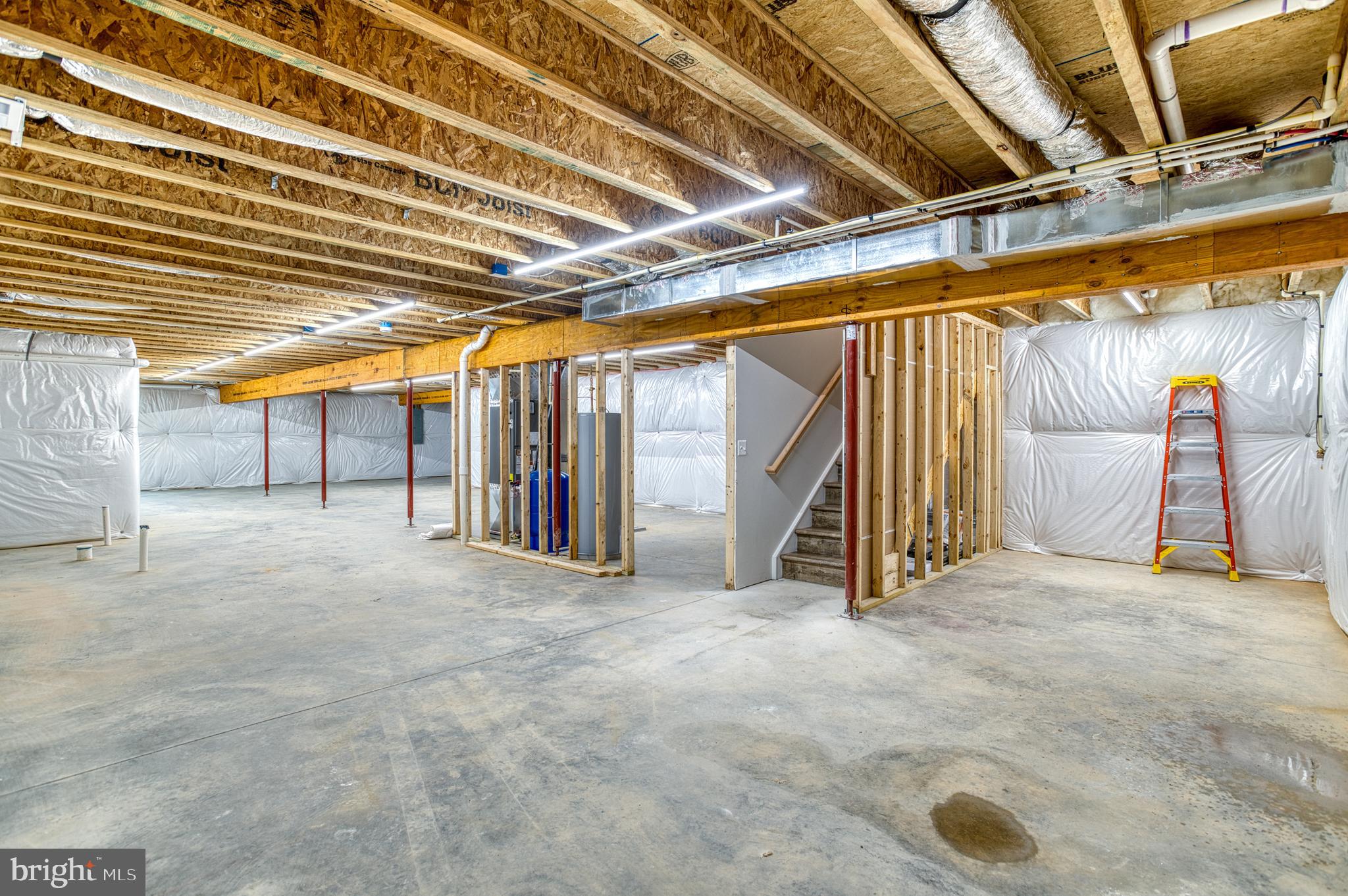 LANDS END AT LAKE ANNA - Residential