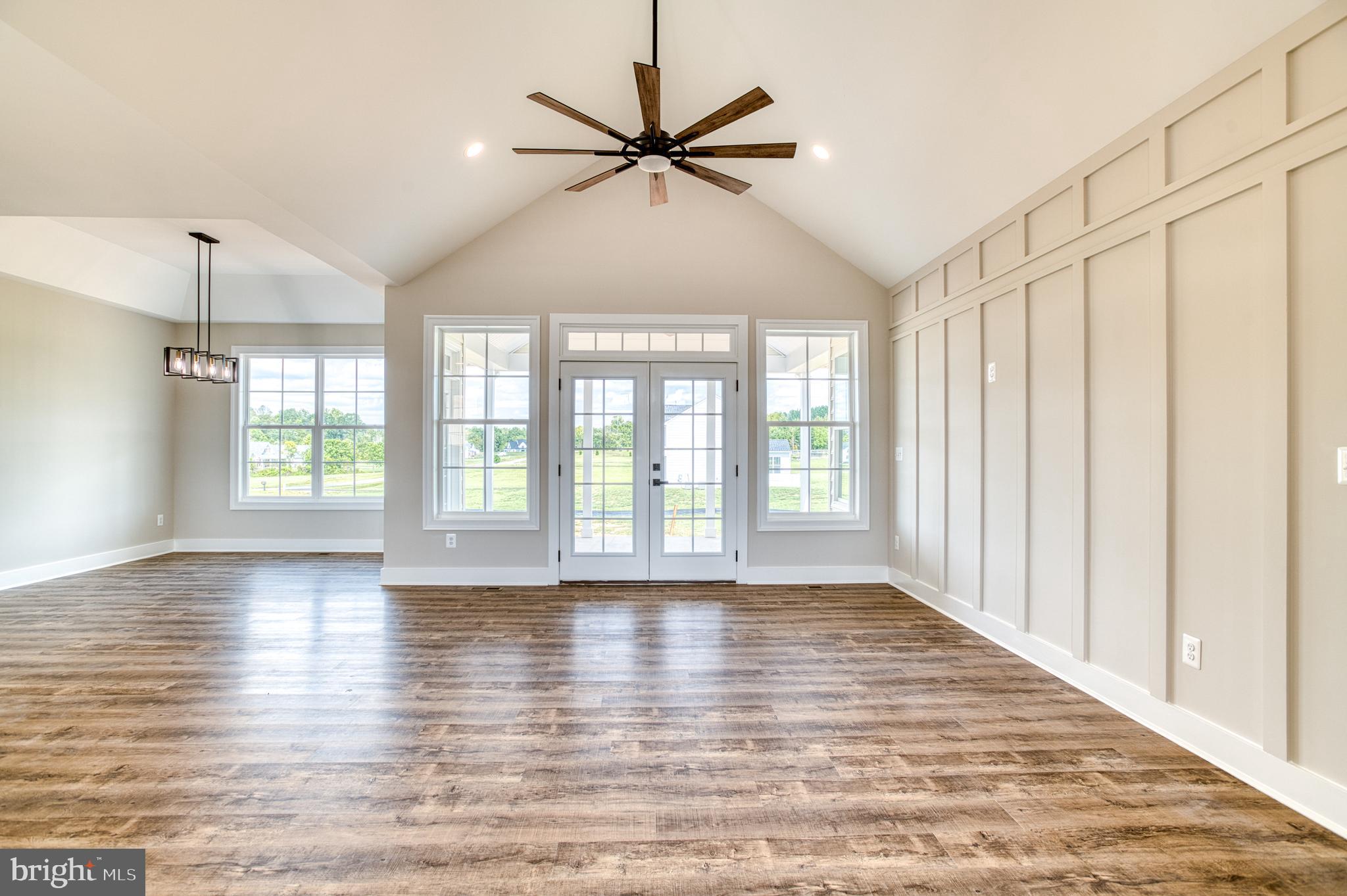 LANDS END AT LAKE ANNA - Residential