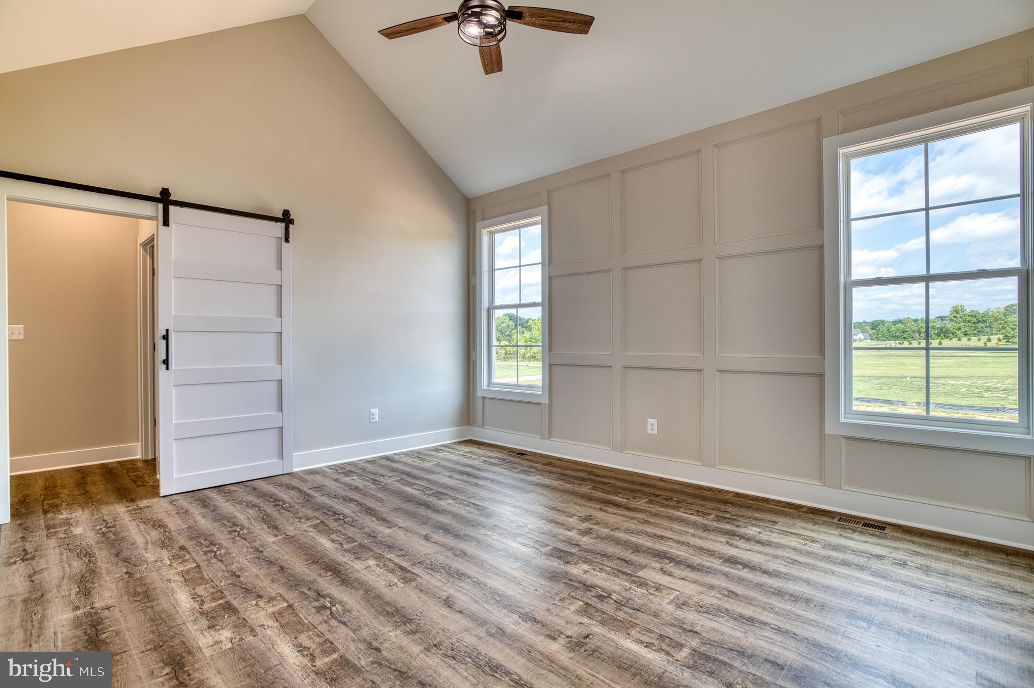 LANDS END AT LAKE ANNA - Residential