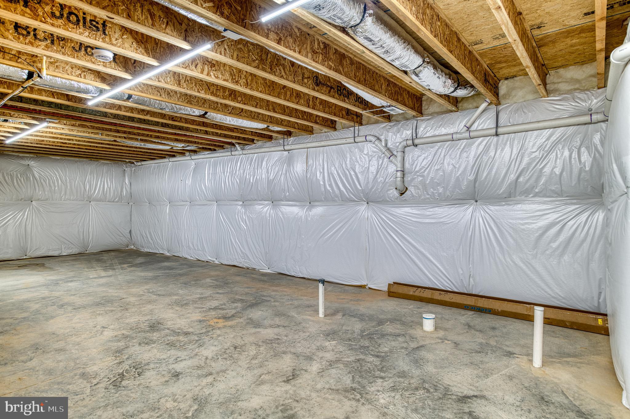 LANDS END AT LAKE ANNA - Residential