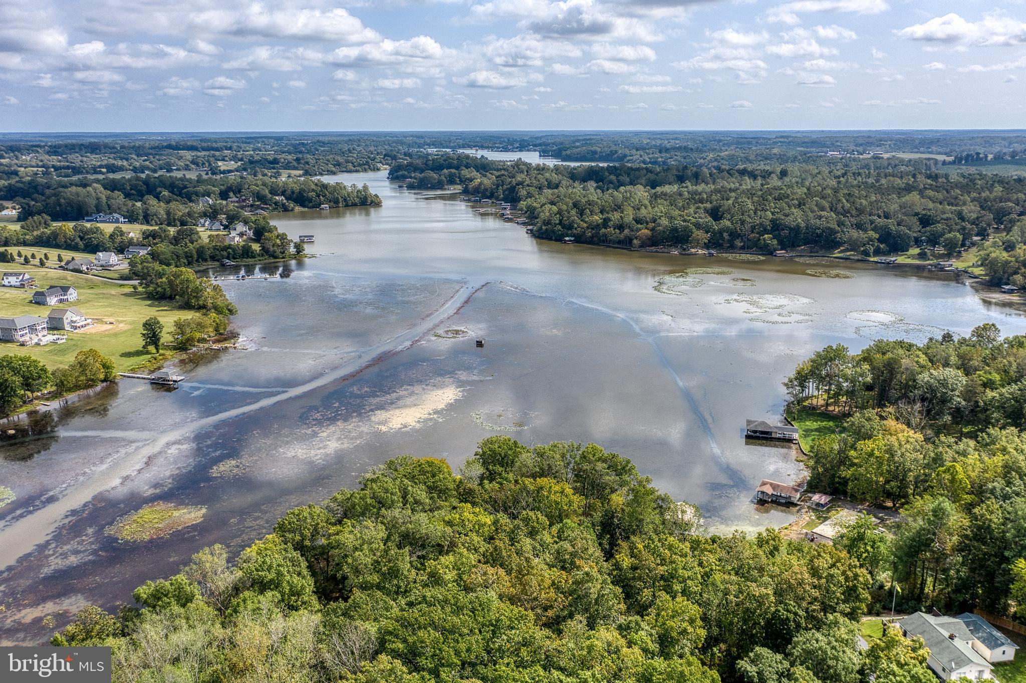 LANDS END AT LAKE ANNA - Residential