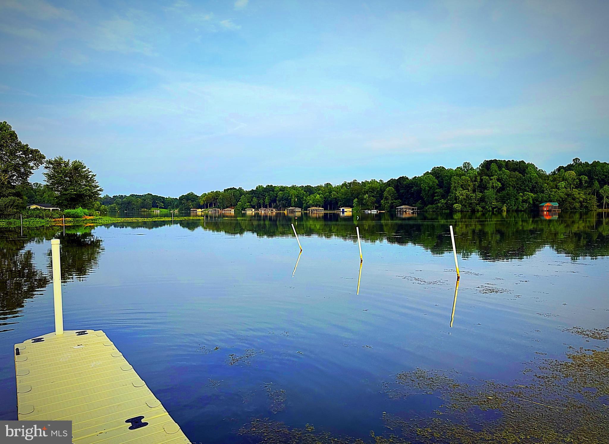 LANDS END AT LAKE ANNA - Residential