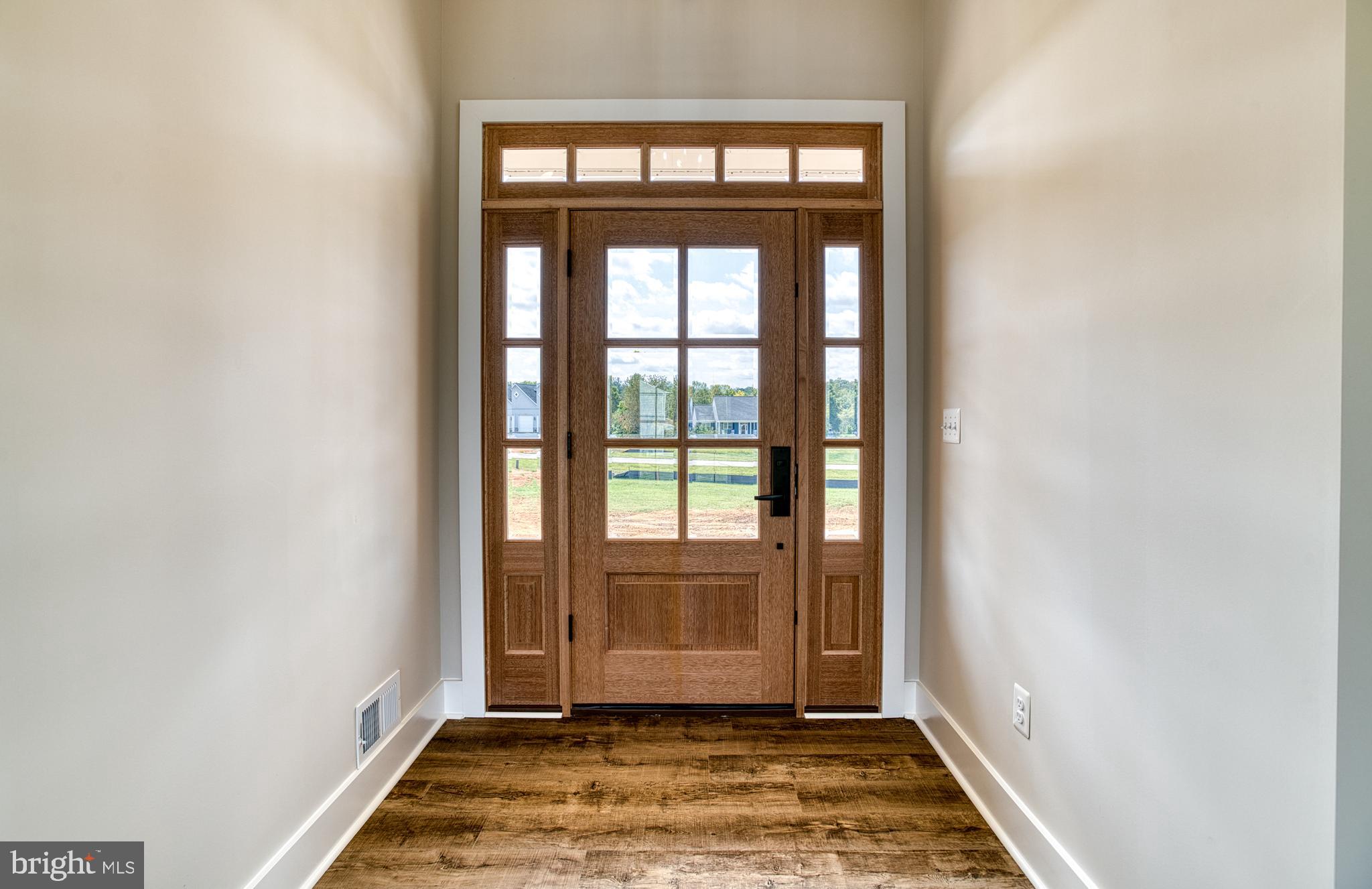 LANDS END AT LAKE ANNA - Residential