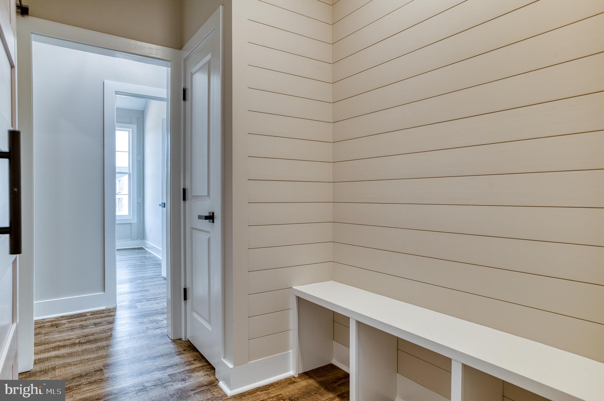 LANDS END AT LAKE ANNA - Residential