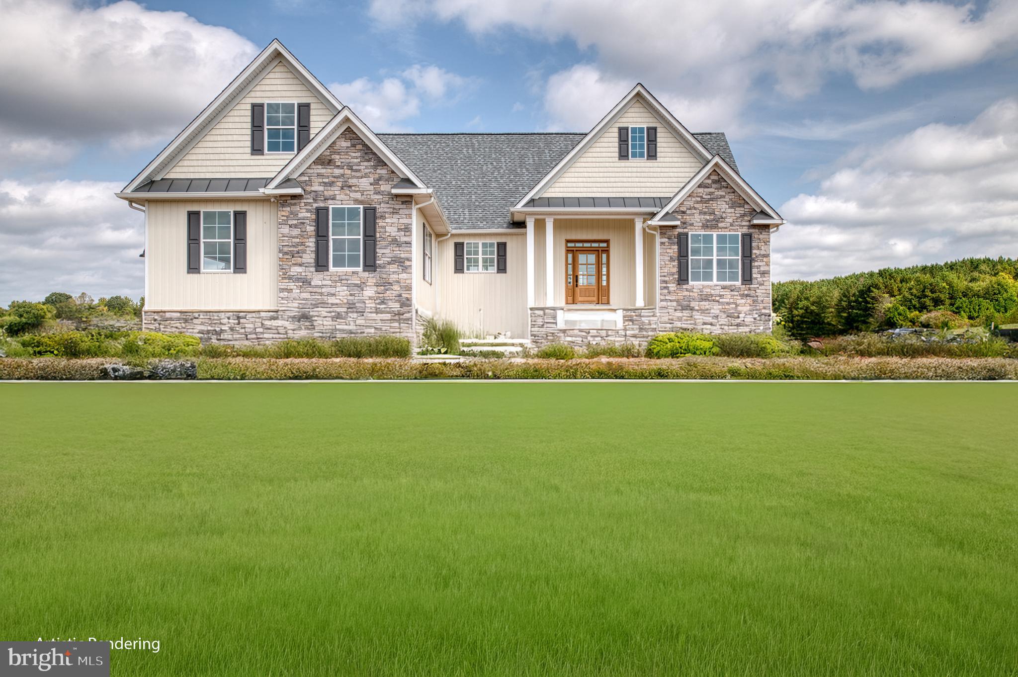 LANDS END AT LAKE ANNA - Residential