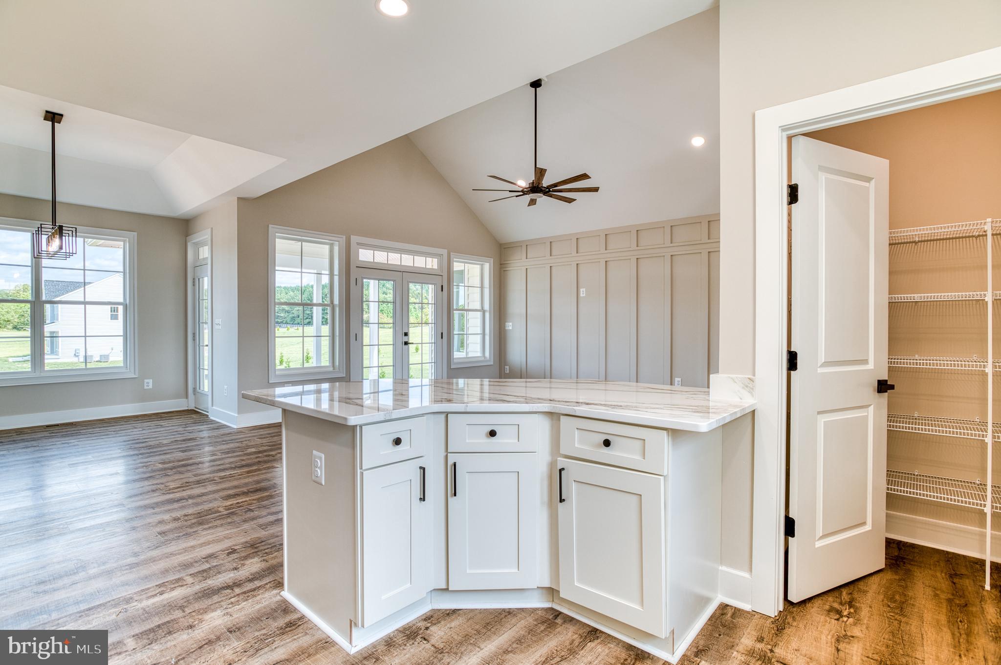 LANDS END AT LAKE ANNA - Residential