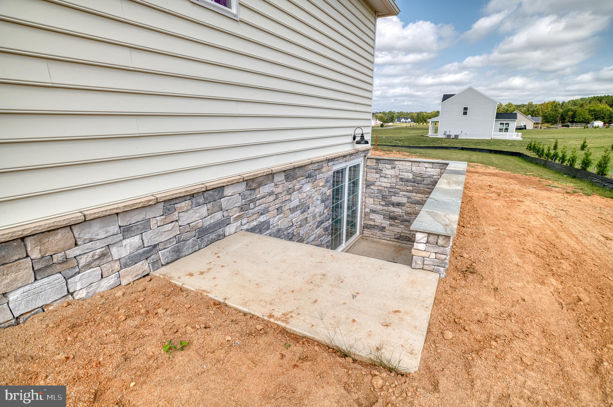 LANDS END AT LAKE ANNA - Residential