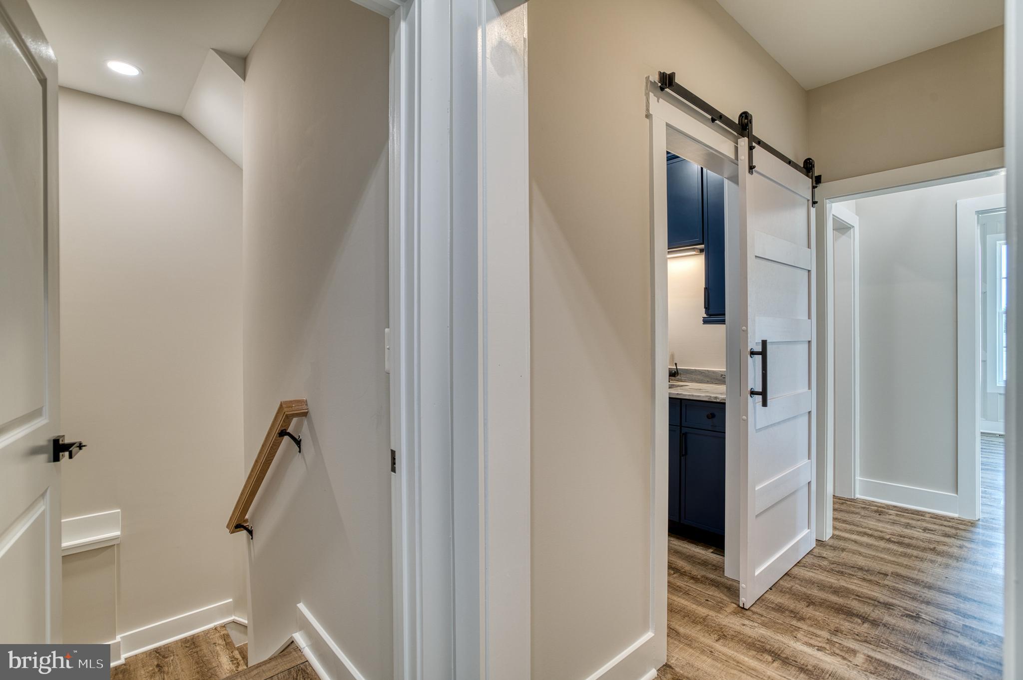 LANDS END AT LAKE ANNA - Residential