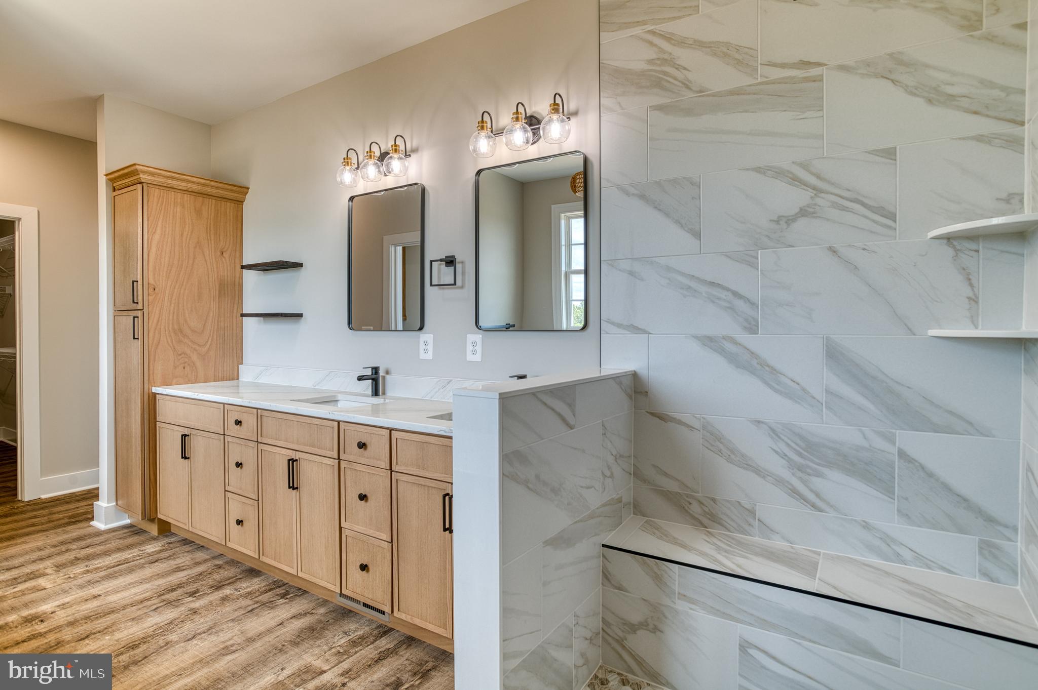 LANDS END AT LAKE ANNA - Residential