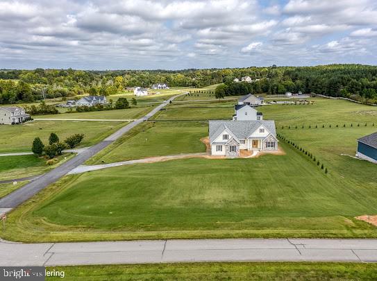 LANDS END AT LAKE ANNA - Residential