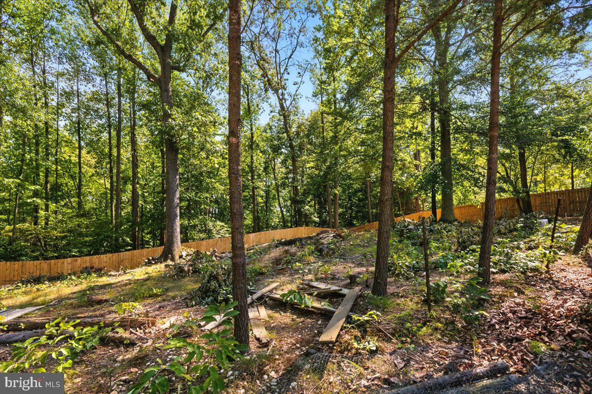 CEDAR CHASE - Residential Lease