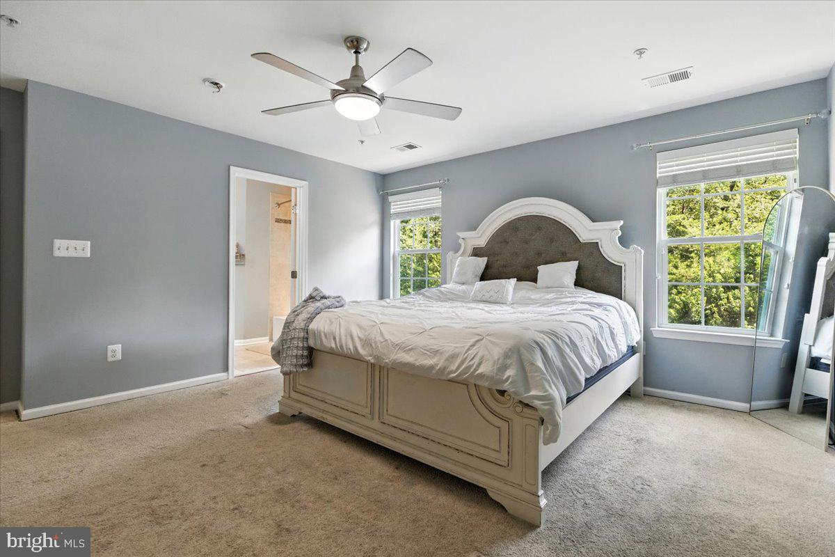 CEDAR CHASE - Residential Lease