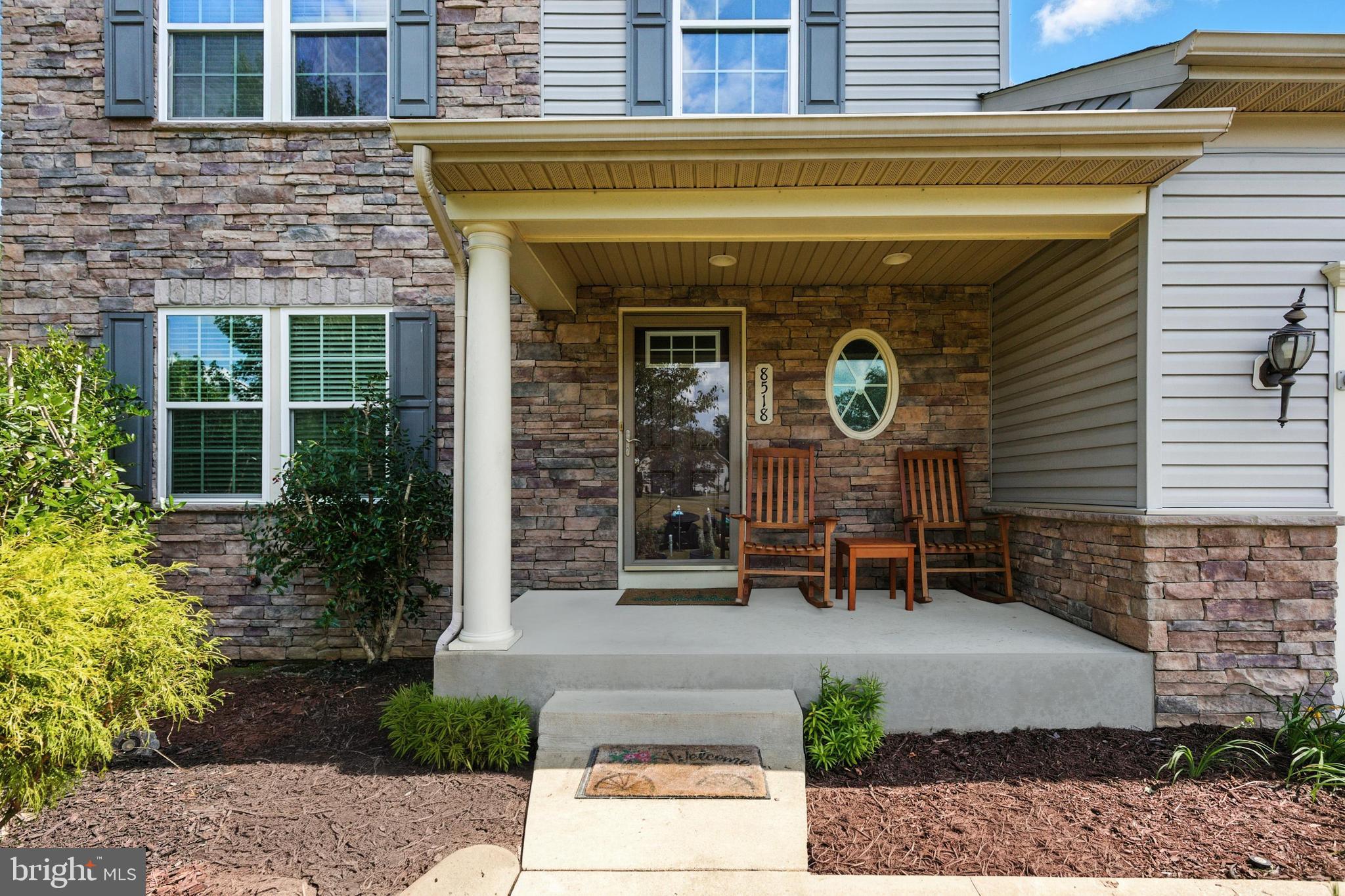 CEDAR CHASE - Residential Lease