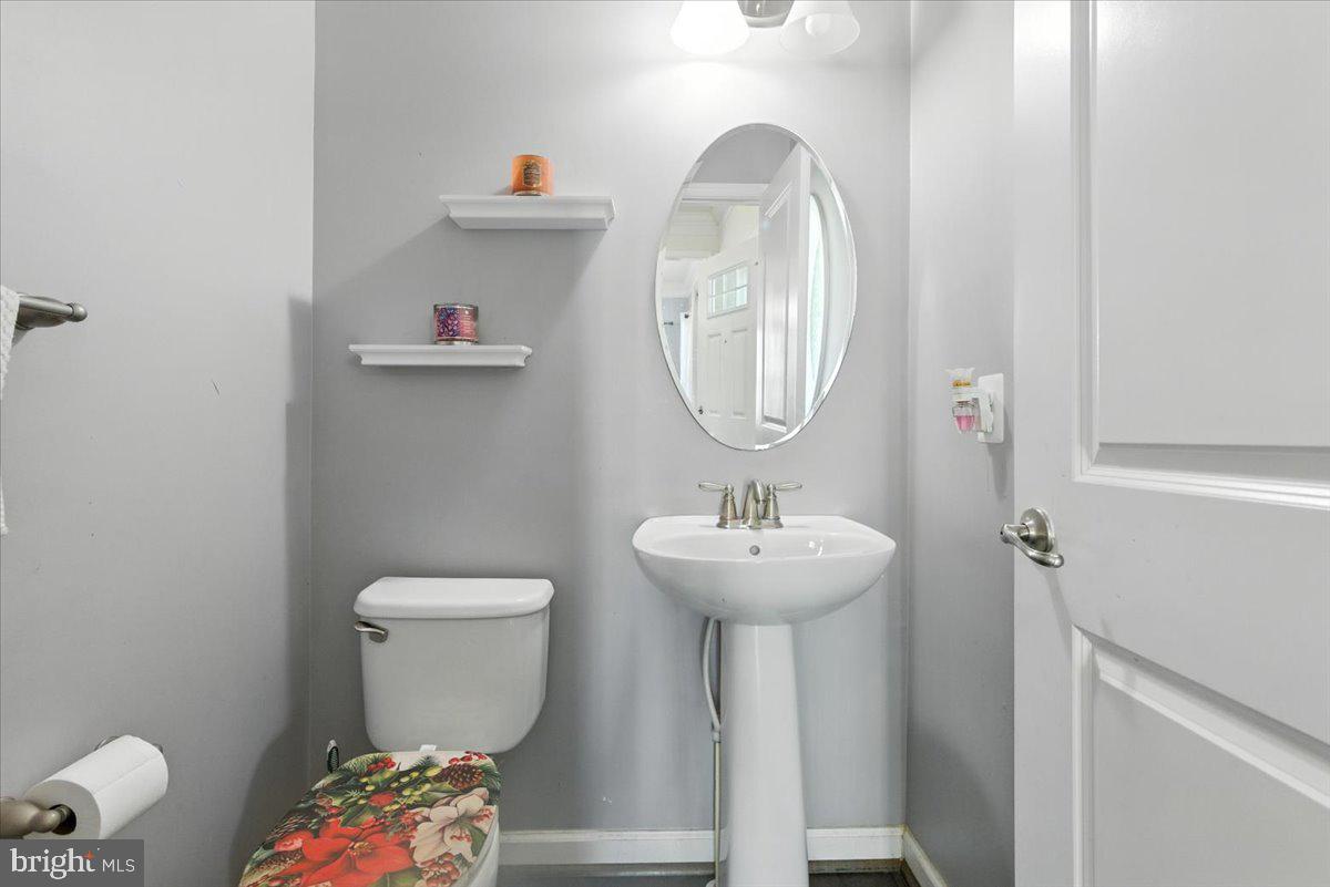 CEDAR CHASE - Residential Lease