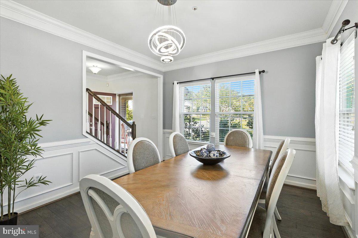 CEDAR CHASE - Residential Lease