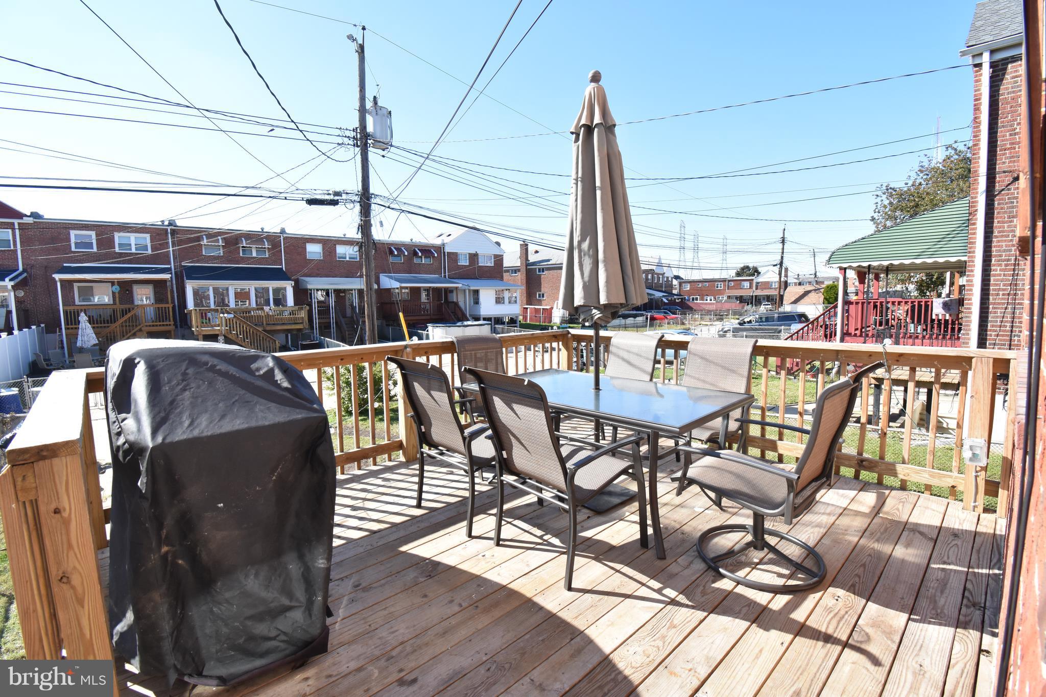 EASTFIELD - Residential