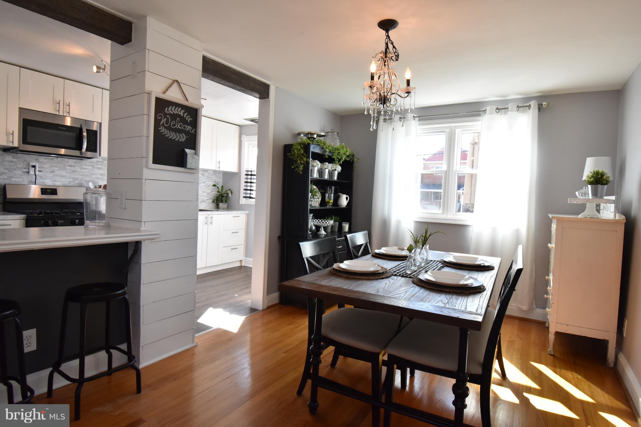 EASTFIELD - Residential