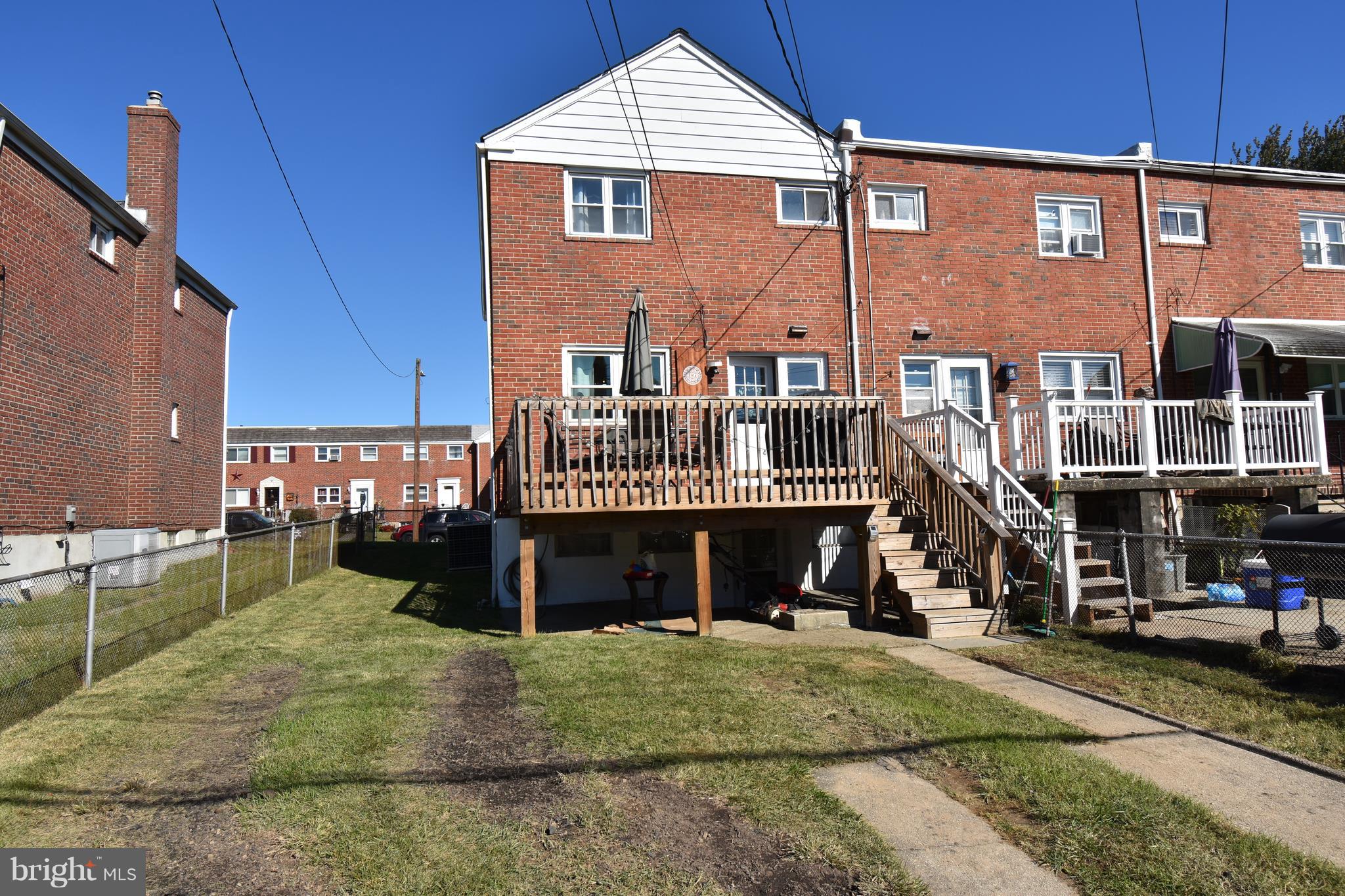 EASTFIELD - Residential