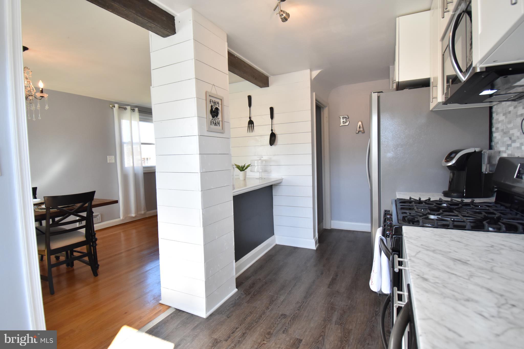 EASTFIELD - Residential