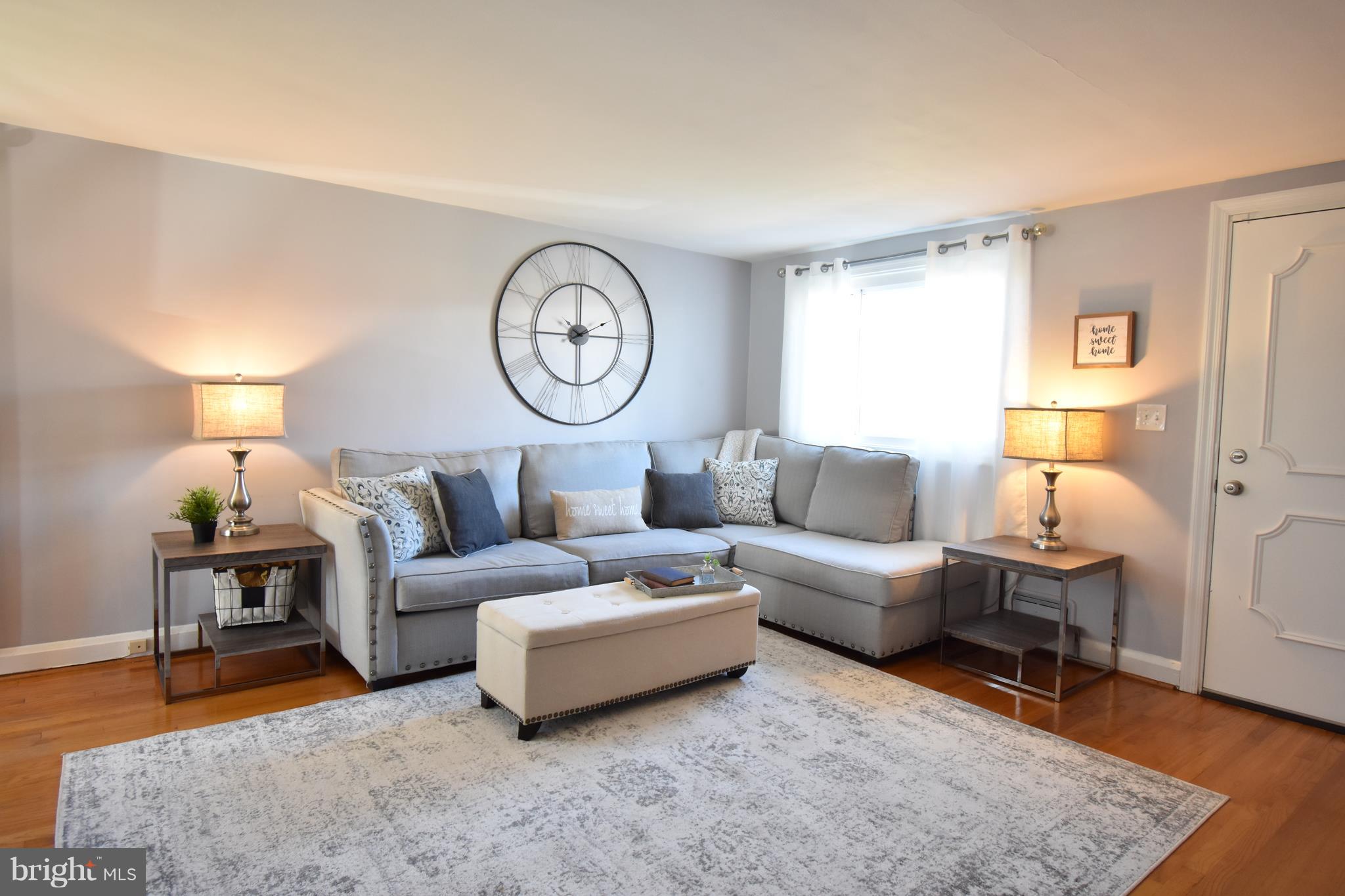 EASTFIELD - Residential