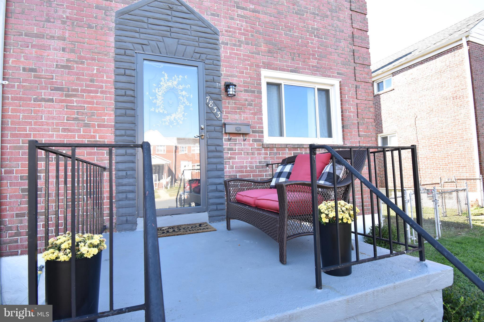 EASTFIELD - Residential