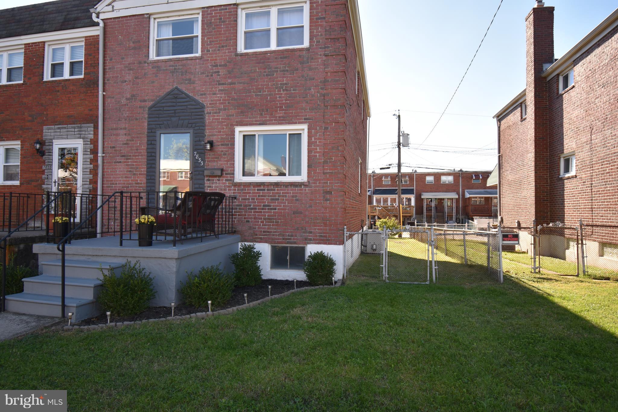 EASTFIELD - Residential