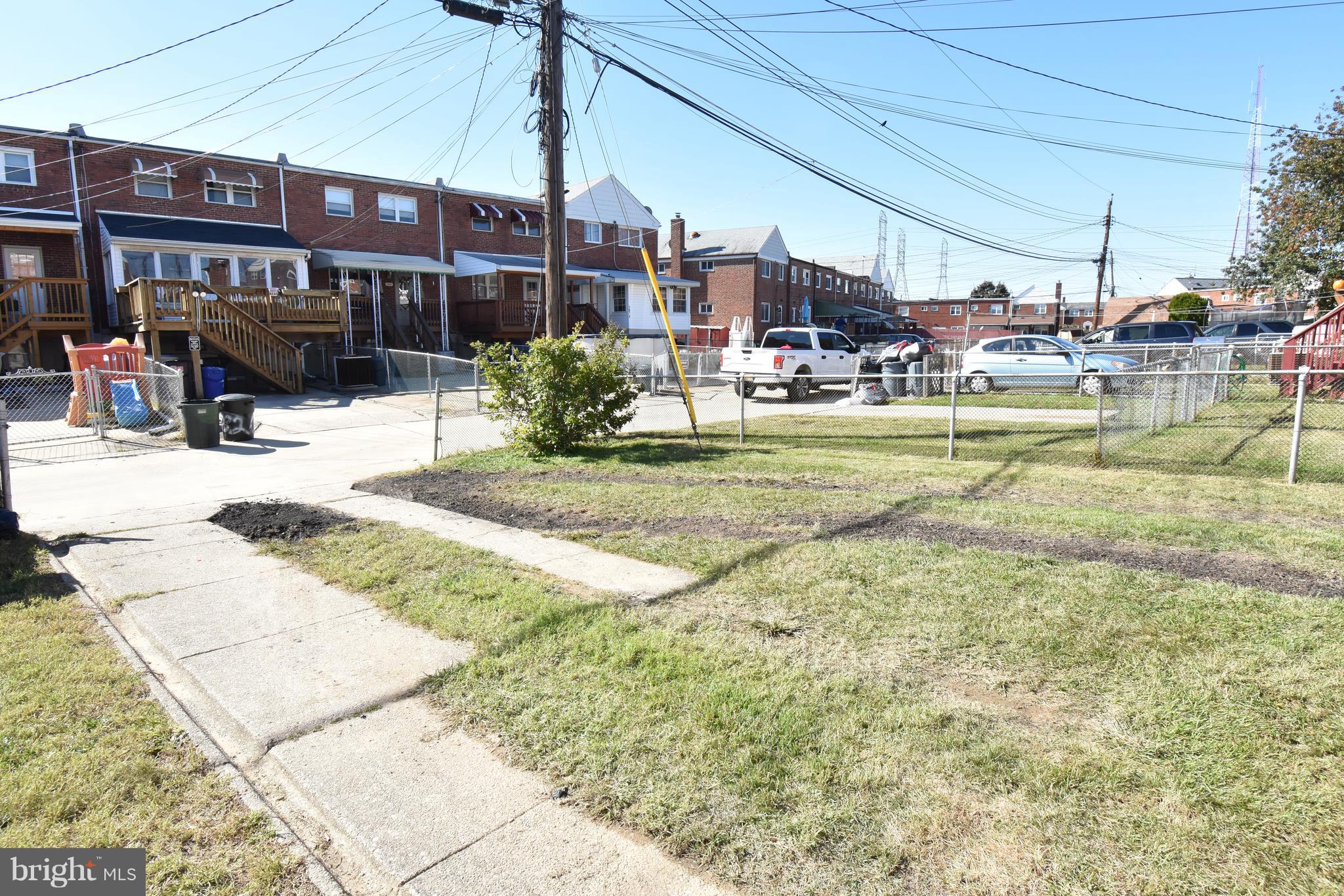 EASTFIELD - Residential